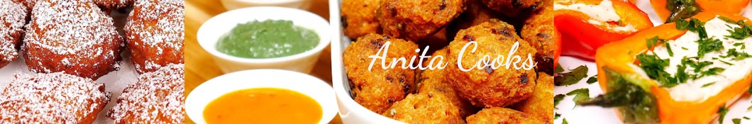 AnitaCooks Banner