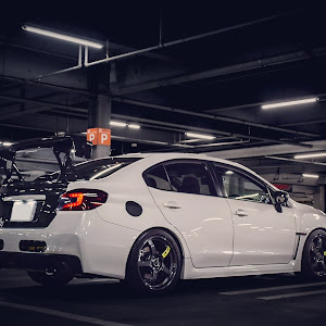 WRX S4 VAG