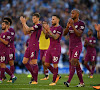 Manchester City peut souffler 