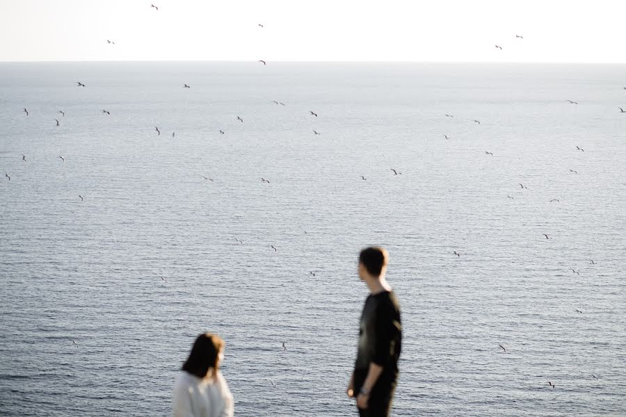 Fotógrafo de casamento Viktoriya Vasilenko (vasilenkov). Foto de 14 de junho 2020