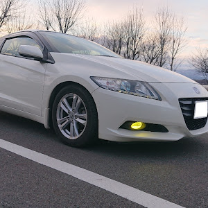 CR-Z ZF1