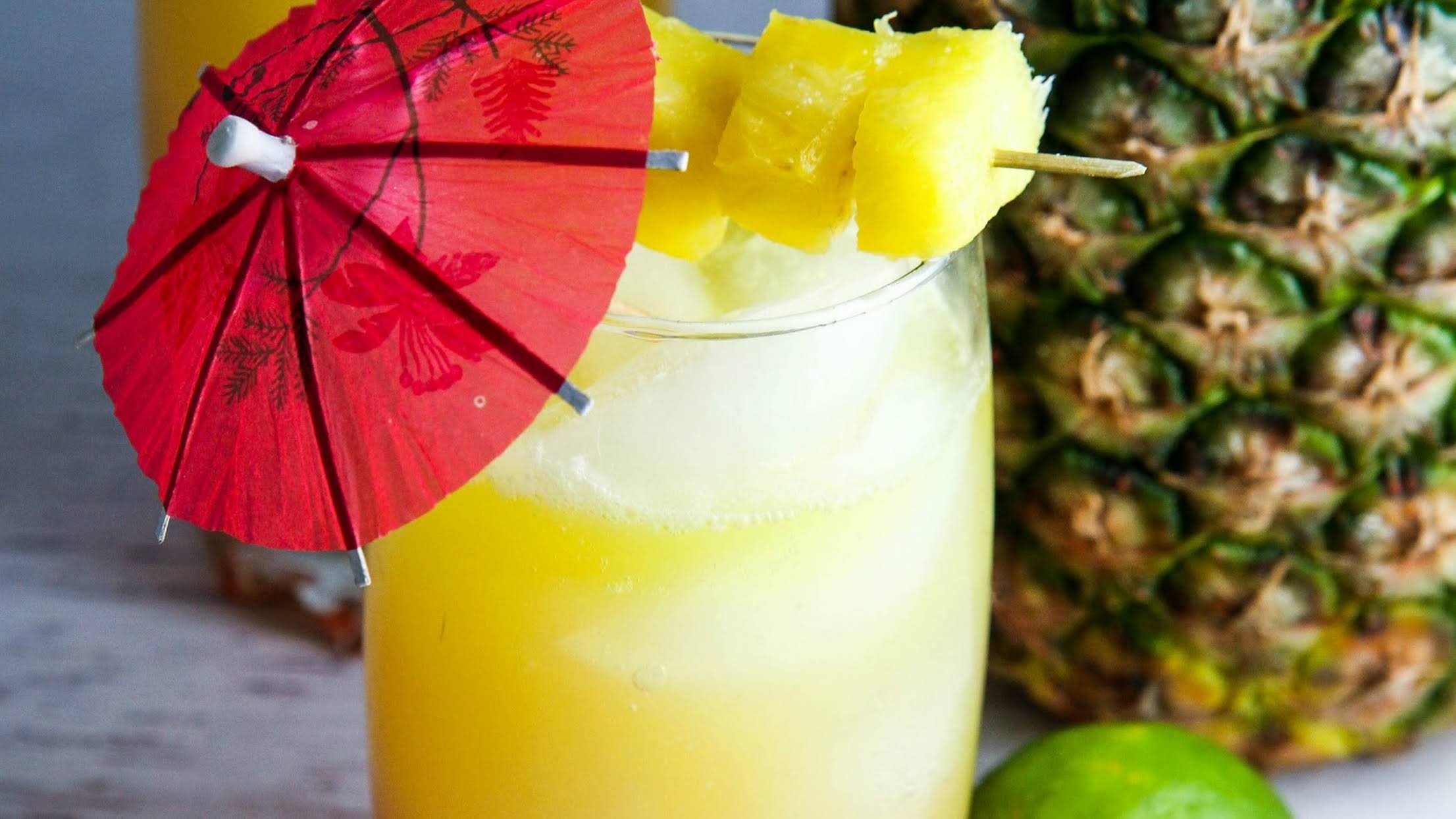 10 Best Malibu Rum Martini Recipes Yummly