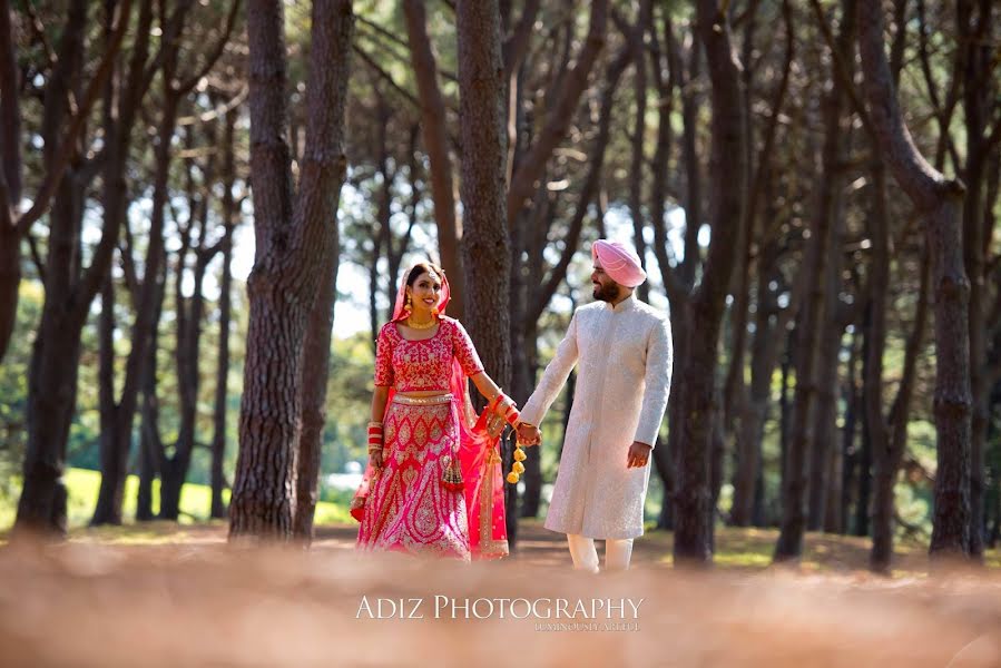 Wedding photographer Adnan Kabir (adnankabir). Photo of 13 February 2019