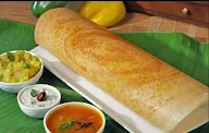 Aisa Kaisa Dosa menu 1