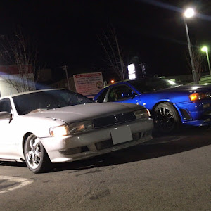 クレスタ JZX90