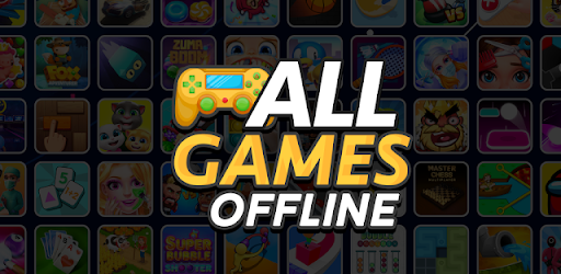 All Games Offline - all in one