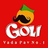 Goli Vada Pav No. 1, Patil Nagar, Nashik logo