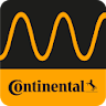 Continental Vibration Analyzer icon