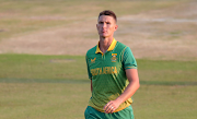 Dwaine Pretorius may be one of the key players for the Proteas against India. 