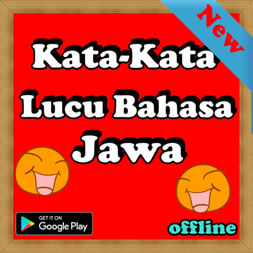 Kata Kata Lucu Bahasa Jawa 1 0 1 Apk Download Com