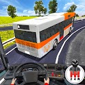 Icon City Coach Bus Simulator