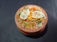 Biryani By Kakka Ji menu 1