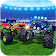 Monster Truck Demolition War icon