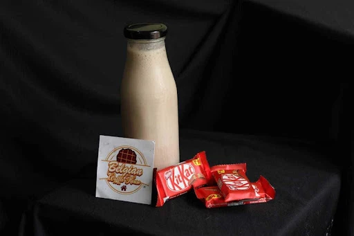 Crush Kit-kat Shake