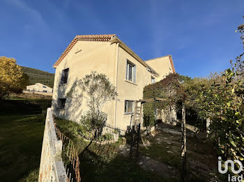 maison à Saint-Florent-sur-Auzonnet (30)