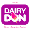 Dairy Don, Borla, Chembur, Mumbai logo