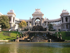 Palais Longchamp