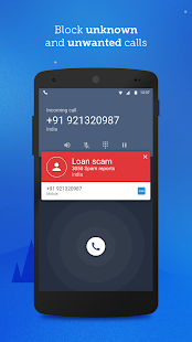  Truecaller: Caller ID & Dialer- screenshot thumbnail  