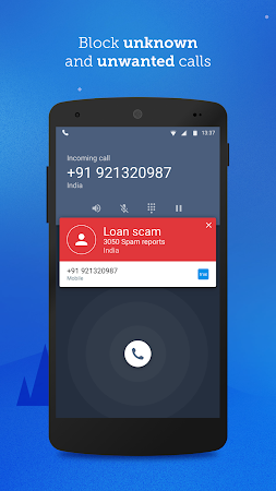 Truecaller Caller ID Block v7.12