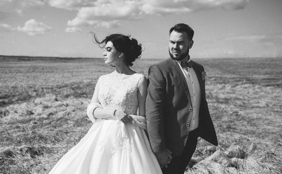 Wedding photographer Oleg Svetlov (svetlove). Photo of 20 May 2017