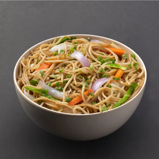 Veg Hakka Noodles - Full (1000 Ml)