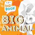 Cover Image of Скачать DigiBook - Big Animal 2.2 APK