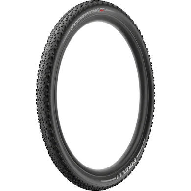 Pirelli Scorpion XC RC Tire - 29 x 2.2 Tubeless Folding Black