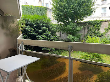 appartement à Neuilly-sur-Seine (92)