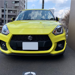 スイフトスポーツ ZC33S