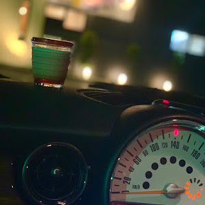 ミニクーパーS
