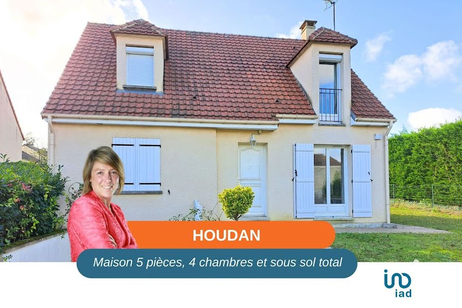 Vente maison 5 pièces 110 m² à Houdan (78550), 440 000 €