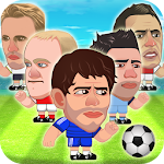 Head Soccer League Apk