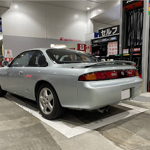 シルビア S14 前期