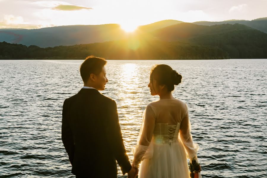 Wedding photographer Bảo Gia (giabao). Photo of 27 October 2023