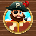 Icon Hide & Seek: The Pirates Games