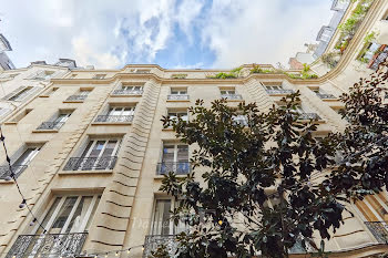 appartement à Paris 4ème (75)