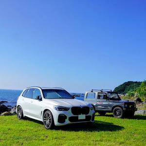 X5 xDrive 35d