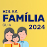 Bolsa Família 2024 Guia icon