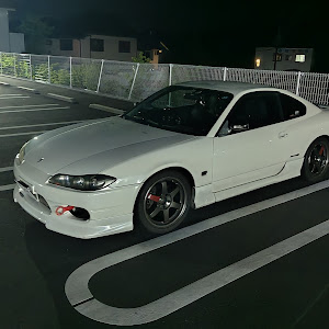 シルビア S15