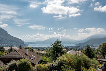 maison à Annecy-le-Vieux (74)