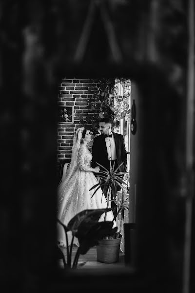 Fotógrafo de casamento Emirhan Yazıcı (emirhanyzc). Foto de 26 de dezembro 2023