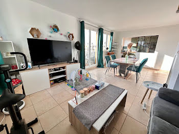 appartement à Poissy (78)