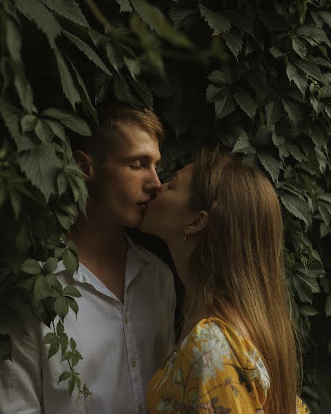 結婚式の写真家Aleksandra Skakun (alexskaph)。2023 4月15日の写真