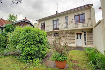 maison à Viry-chatillon (91)