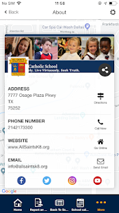 All Saints Catholic School(圖5)-速報App