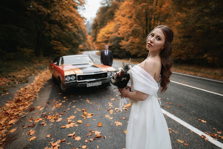 Photographe de mariage Tatyana Schaslivaya (shchaslivaya). Photo du 8 janvier