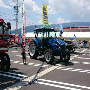 ランサーエボリューション Ⅶ