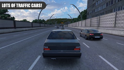 Screenshot Custom Club: Online Racing 3D