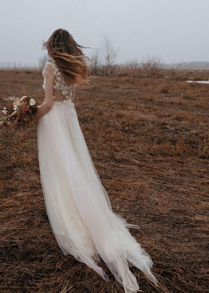 Fotógrafo de bodas Alisa Kalipso (alicecalypso). Foto del 30 de junio 2016