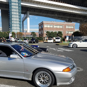 スカイライン GT-R BNR32